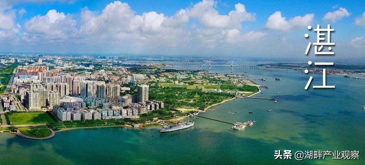 gdp连续34年稳居全国第一,广东省连续32年gdp排名第一