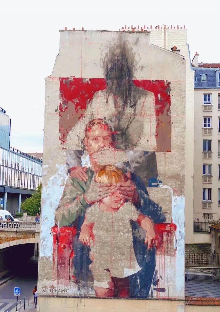 疫情下的香港,疫情下的西安