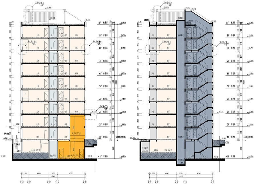 全国优秀工程勘测设计奖,全国优秀工程勘察设计奖2016