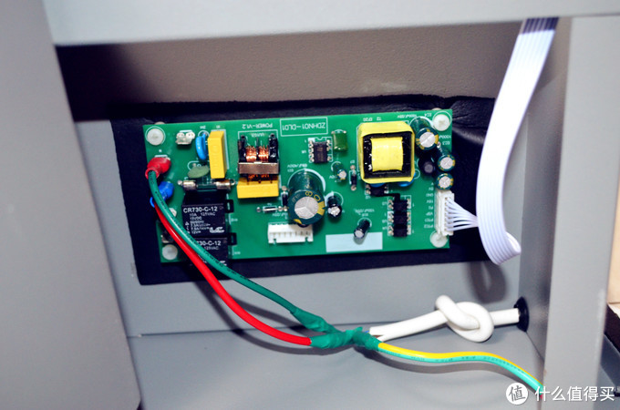 米家新风机详细评测,大土豆新风机和米家新风机比较