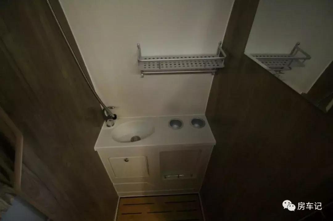 6座房车团购价19.98万的房车,团购房车活动