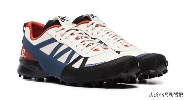 老爹鞋out了?2020新趋势「山系」鞋了解一下