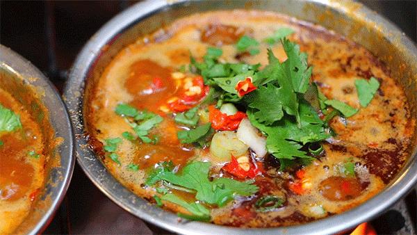 成都这家不得了的冷锅串串，将“环游世界”！