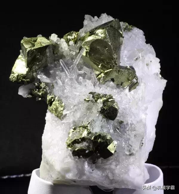 涨知识40个金属之最,几大金属之最