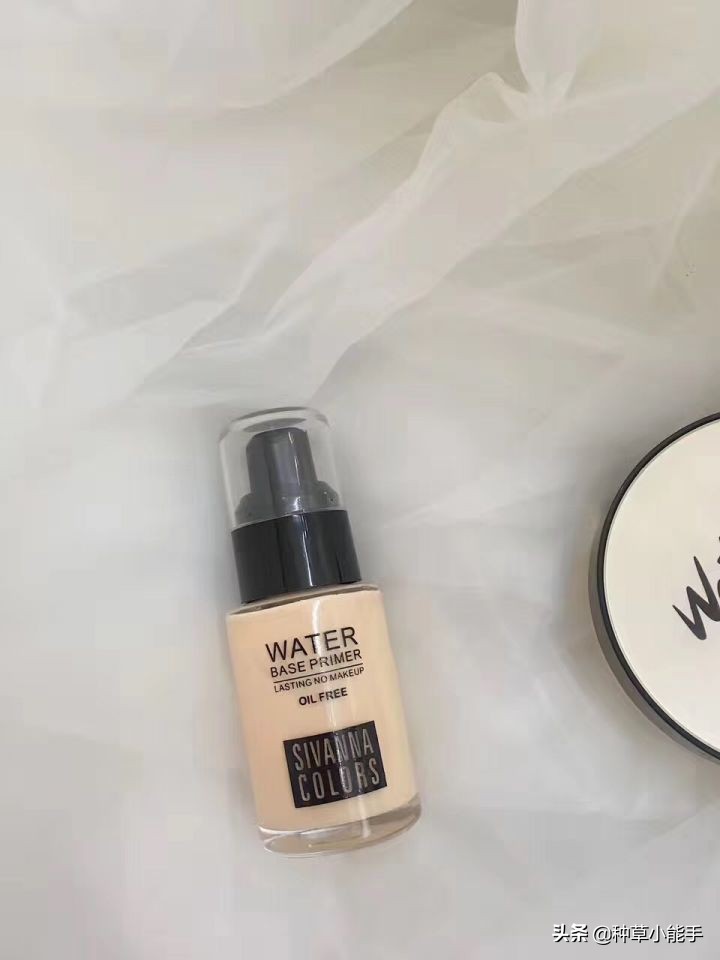 泰国必买的化妆品清单及价格表,泰国本土大牌化妆品