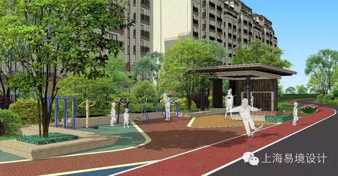 易境建筑设计,易境设计