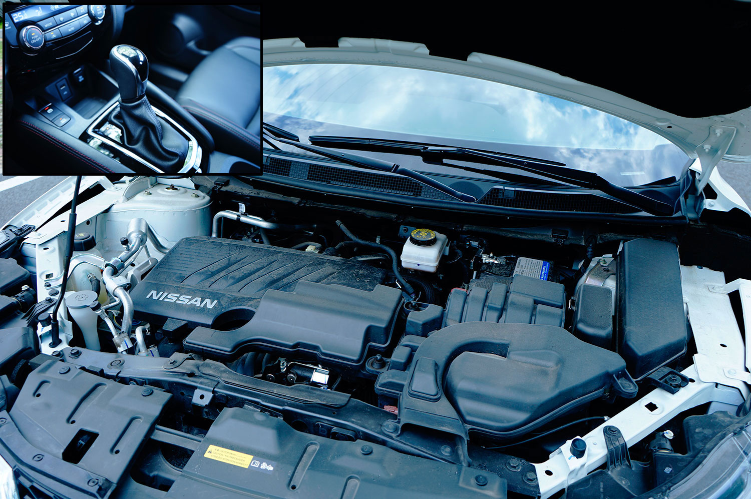 东风日产逍客经典舒适版测评,2022款日产逍客全方位解析