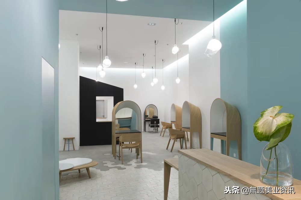 美发师想开小店,一个人开美发店怎么样能开好
