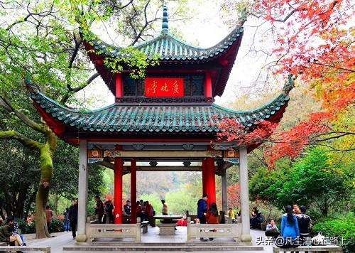 长沙南郊公园火车头公园,长沙最大公园叫什么公园