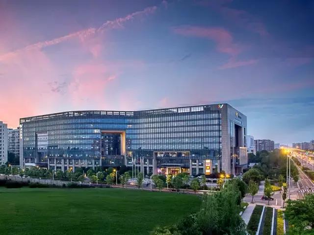 长沙最美酒店都在这里,长沙最值得住的5星酒店