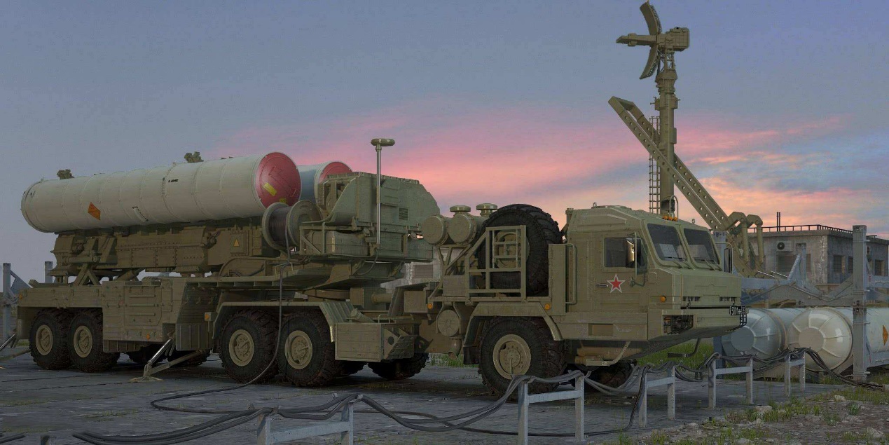 今年交付！几乎没有导弹系统可与之媲美，美国人自叹不如