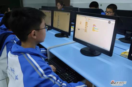 川大附中新城分校牛不牛,川大附中新城分校和川大附中