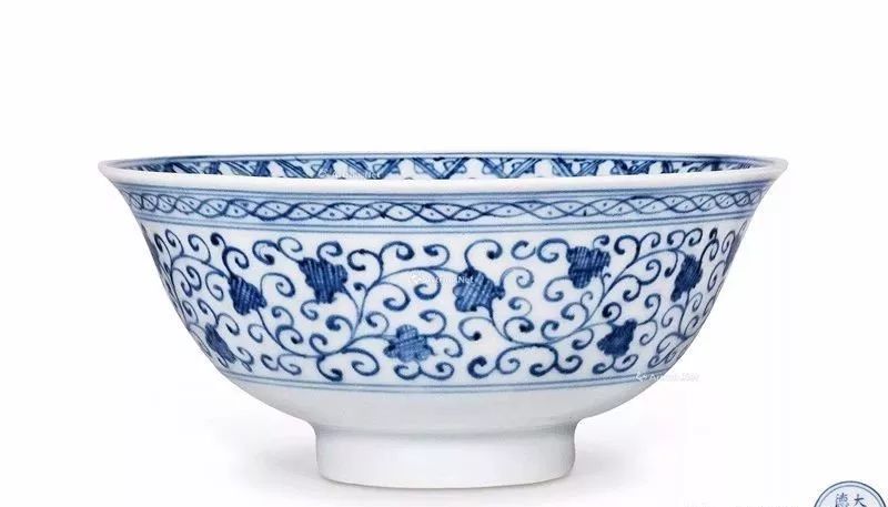 2023年明代瓷器拍卖记录,明代五彩瓷器价值赏析及拍卖价格