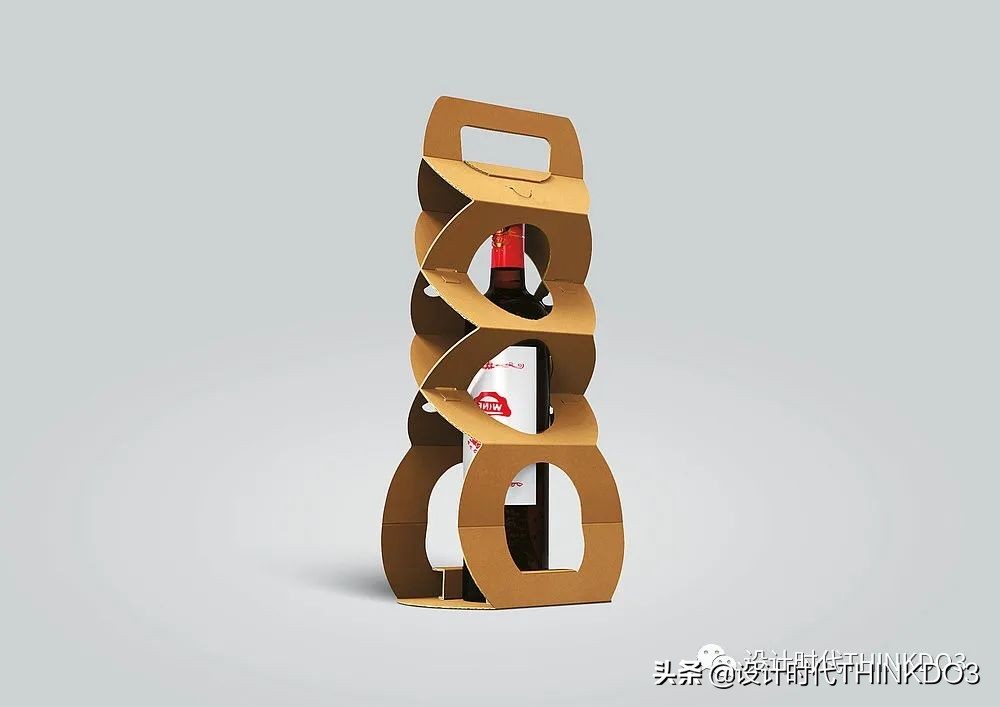 2019年红点奖包装设计 (2019德国红点包装设计大奖)