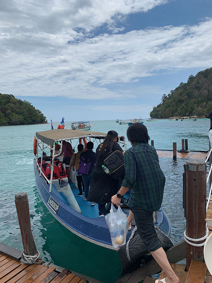 沙巴自由行超详细攻略 (沙巴攻略详细介绍)