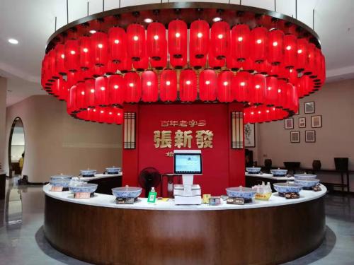 攻略来了!百年张新发传奇明星足球赛3种方式免费领票