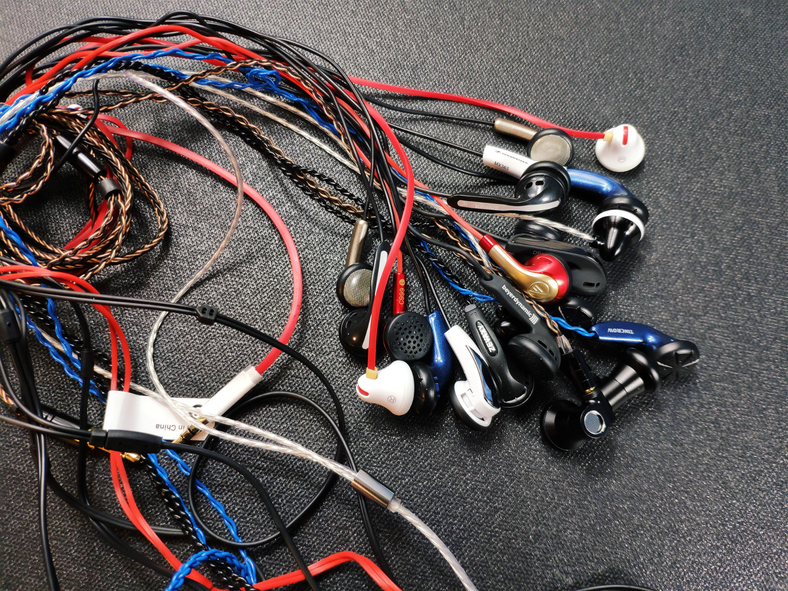 200内耳机平头塞推荐,2000元以内的平头塞推荐