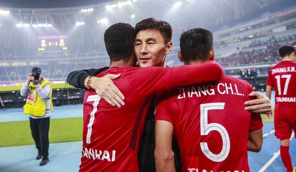 2年前横扫恒大！如今岌岌可危，球队官宣“0”元贱卖