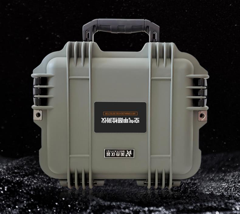 颜值与专业并存甲醛检测仪,专业甲醛检测仪合格的品牌