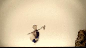 一曲一舞,西北指尖的“艺术家”