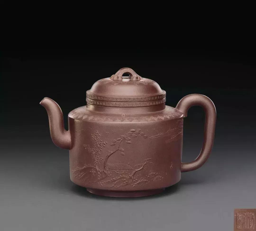 泥绘高手杨门五杰谁的作品更漂亮？