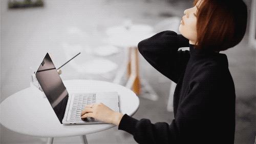 90后的工作笔记本,笔记本秒变主机