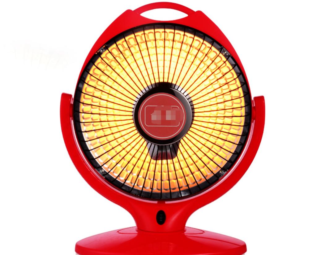 小太阳取暖器一直插电会起火吗,小太阳取暖器烧坏