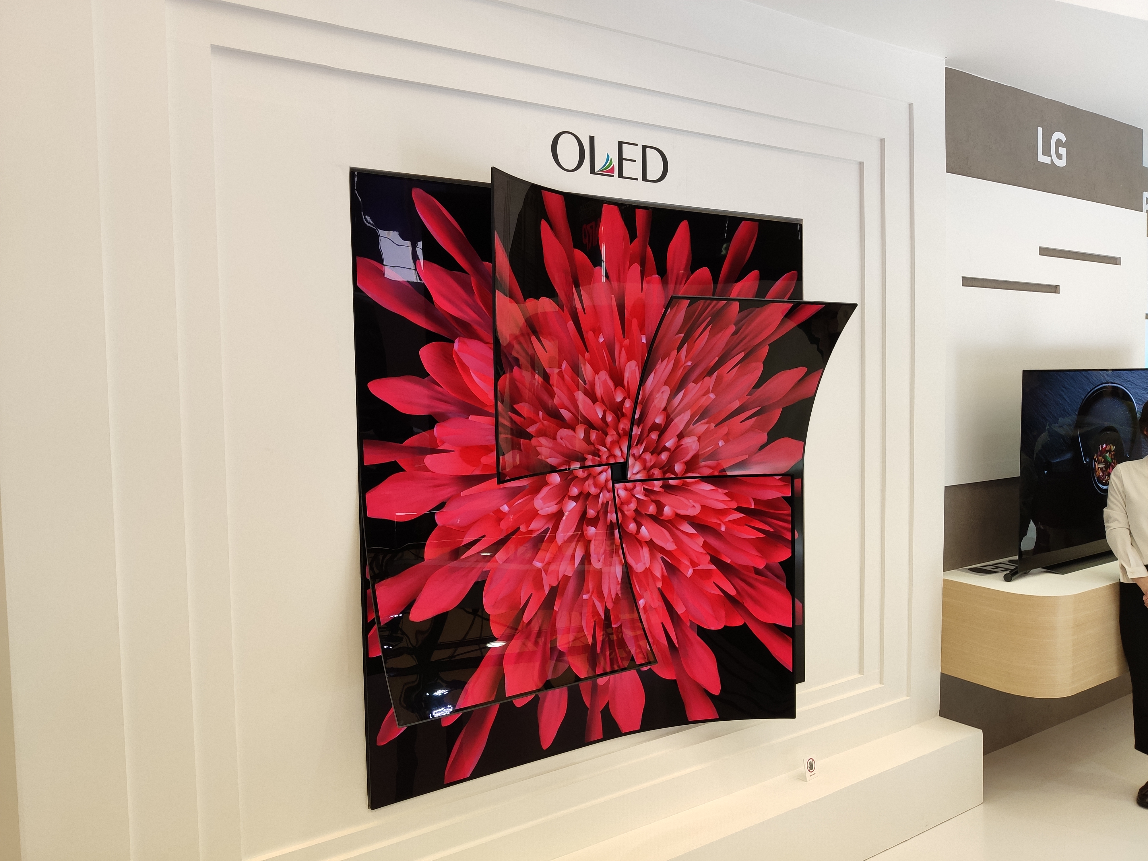 华为p30原装屏幕一体,华为所有p30系列产品屏幕