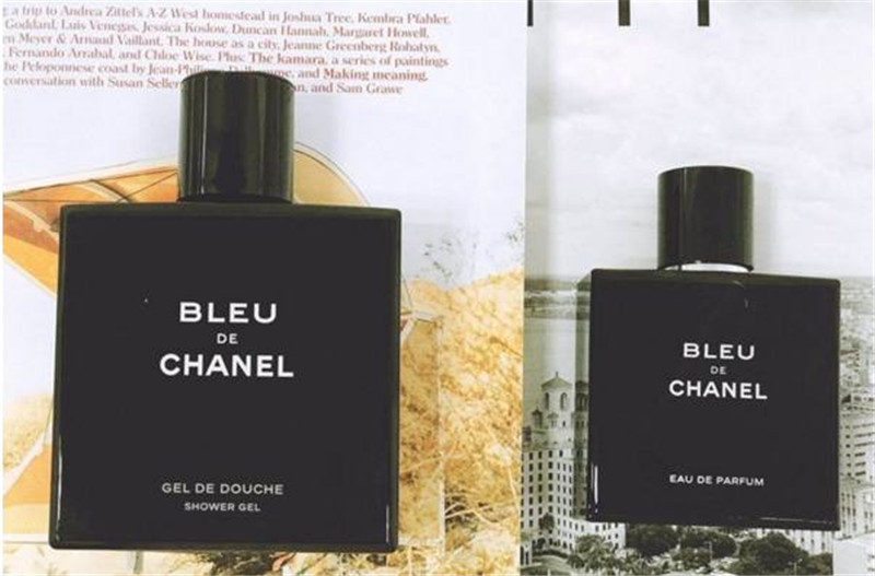 香奈儿蔚蓝男士淡香水q版是什么,香奈儿男士香水蔚蓝浓香和淡香