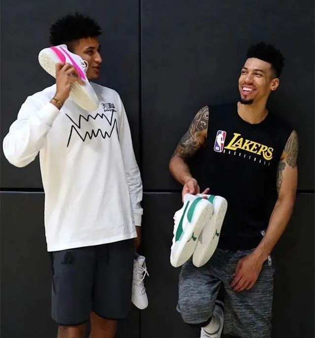 彪马篮球鞋豹纹皮色,彪马篮球鞋有什么科技吗