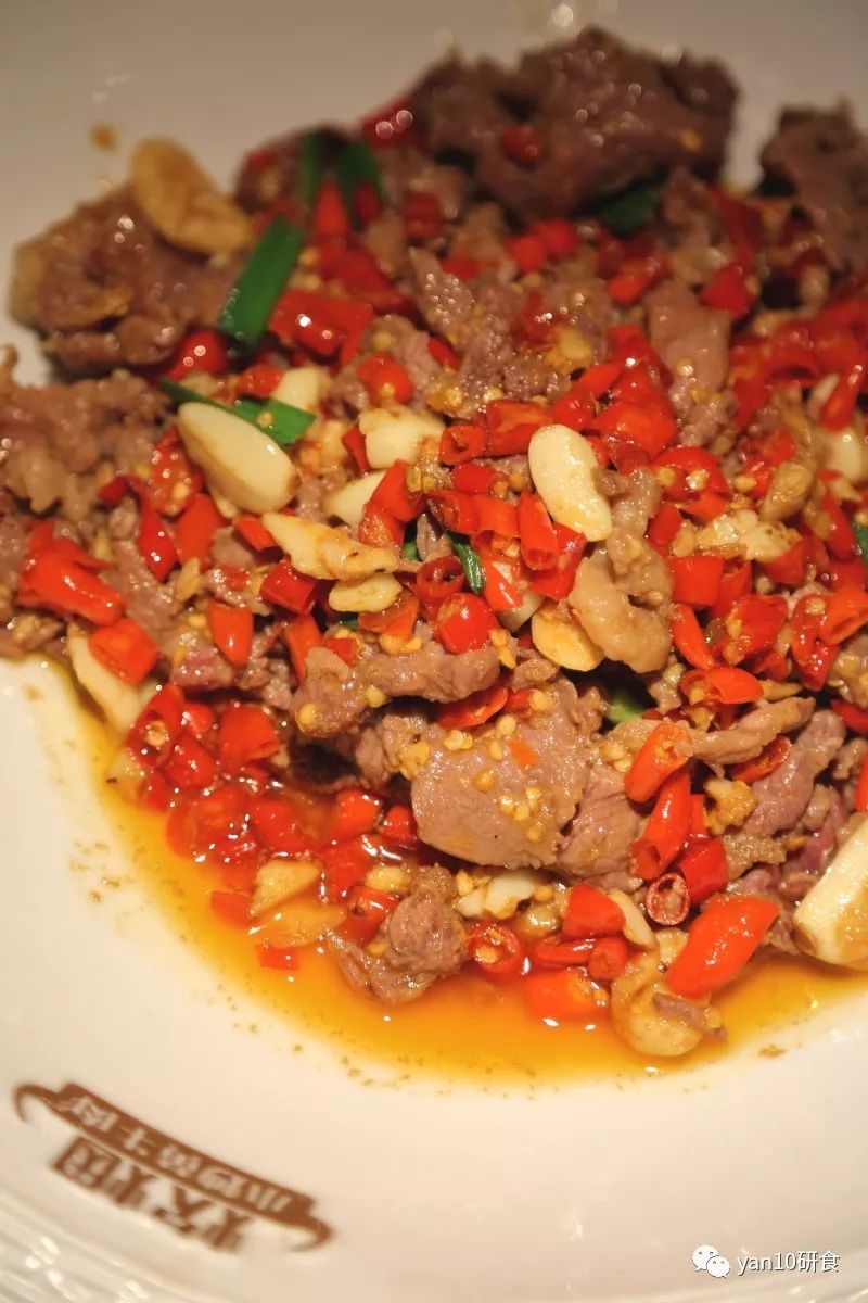 长沙美食推荐必吃米粉,长沙美食米粉必吃