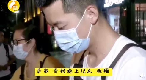 大家都在摆地摊真的赚钱吗,摆地摊真的一年能赚几十万吗