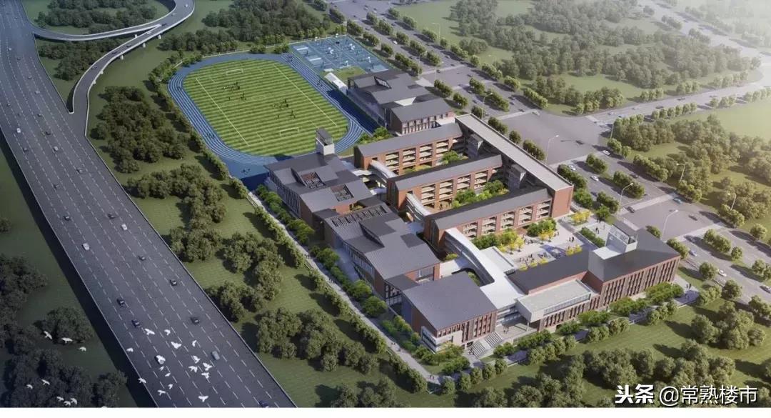 张家港实验小学东校区划片,张家港梁丰小学西校区