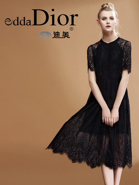 dior能不能做代理,dior和eddadior