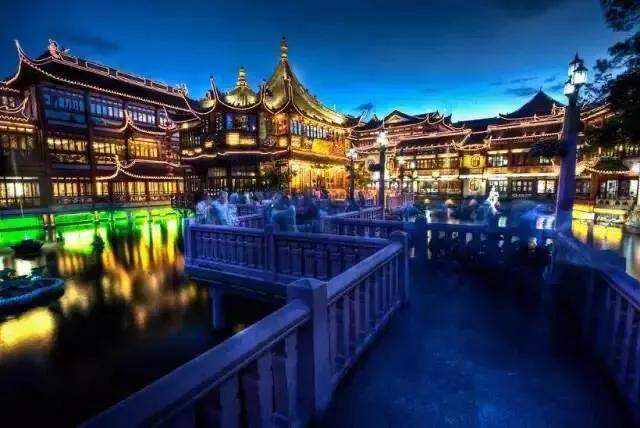 上海地铁沿线景点一日游,上海地铁11号线上海赛车场站