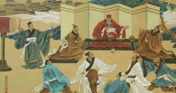 死而不亡者寿,死而不亡者寿知足者富