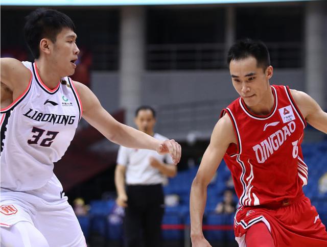 辽宁换帅后郭艾伦表现,辽篮最新消息郭艾伦