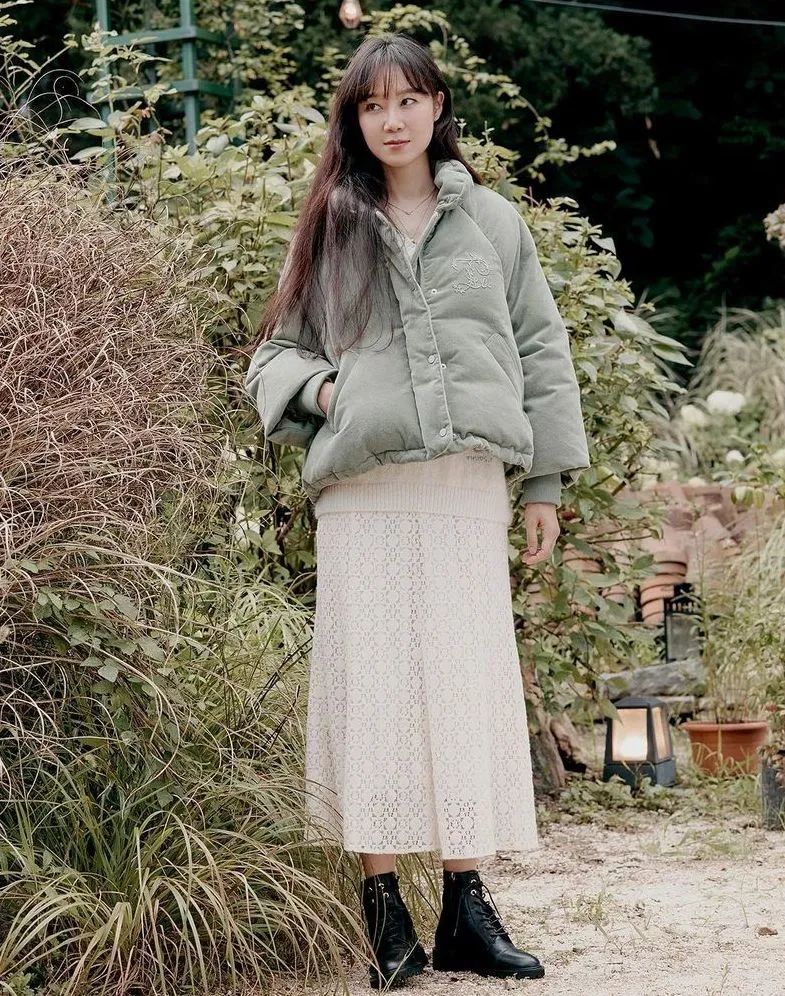 zara穿搭,zara贵的穿搭