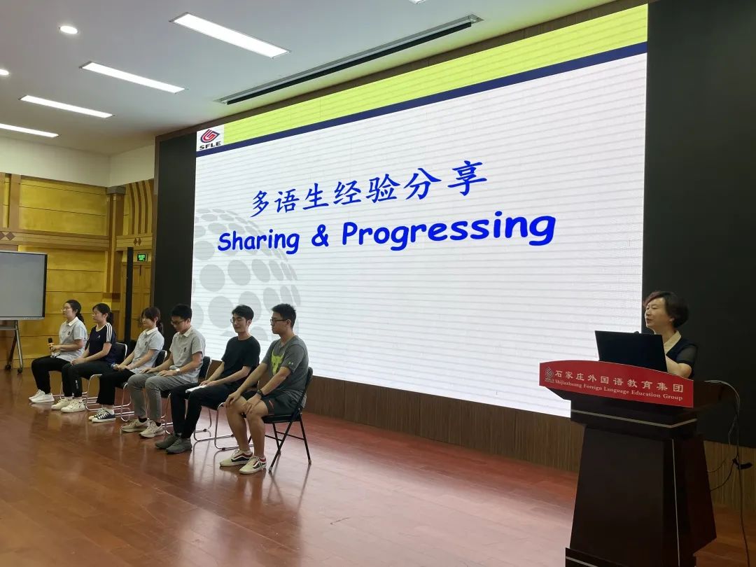 小语种后来怎样了,小语种学英语怎么样