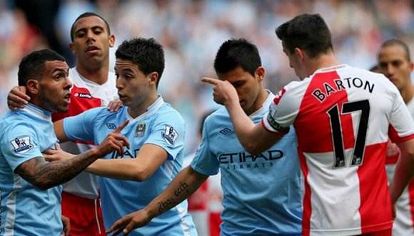 坏小子足坛完整视频,乔伊巴顿坏小子