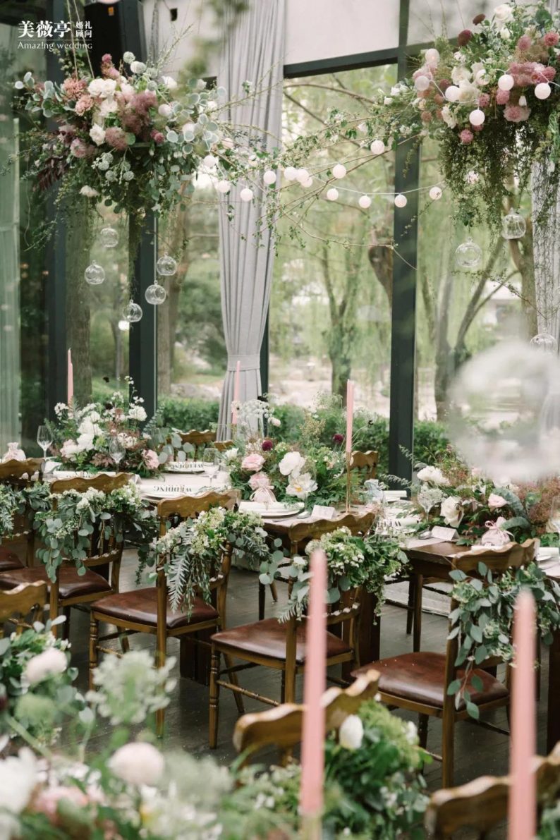 婚庆公司如何与婚礼堂竞争,婚礼堂出现了婚庆公司何去何从