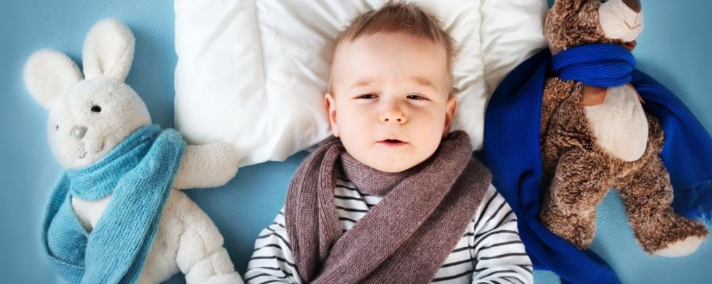 儿童感冒晚上睡觉鼻子不通怎么办,周岁宝宝晚上睡觉鼻子不通怎么办