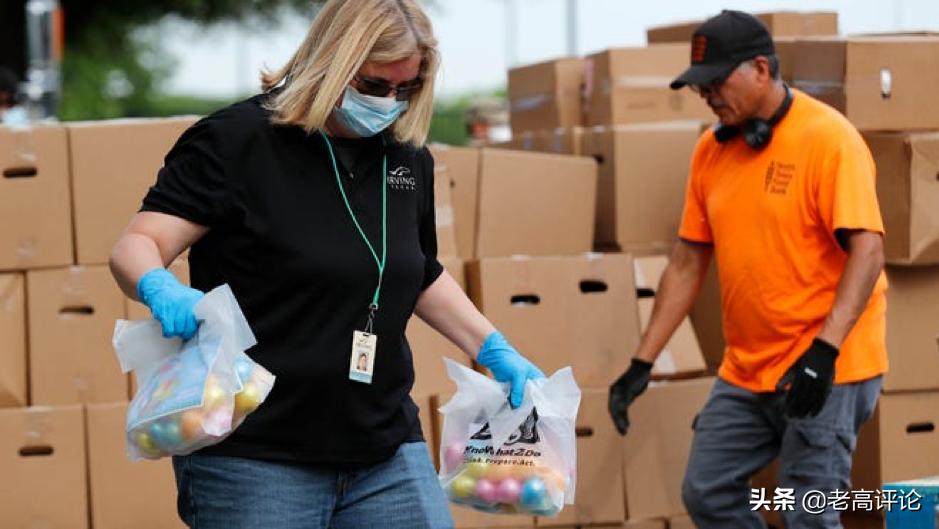 今日关注美国新闻内容,美国媒体关注特朗普访华