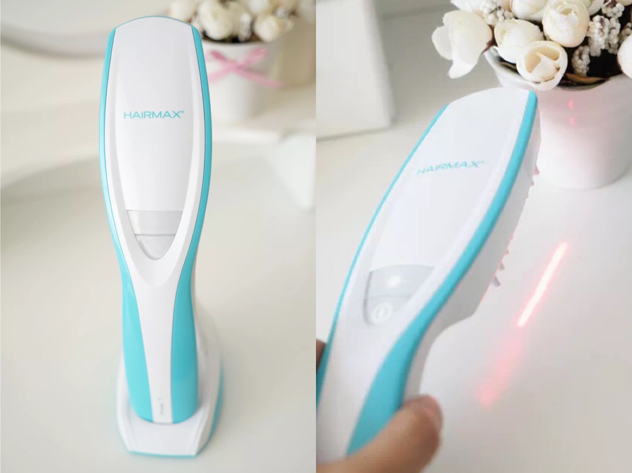 雄性激素脱发怎么自救,自救脱发最有效的方法