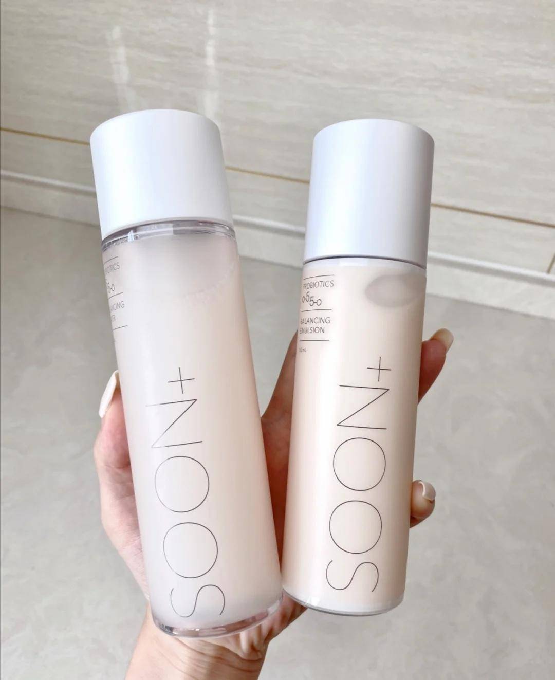 秋冬好用的水乳测评油皮,敏感肌水乳推荐排行榜10强珂润