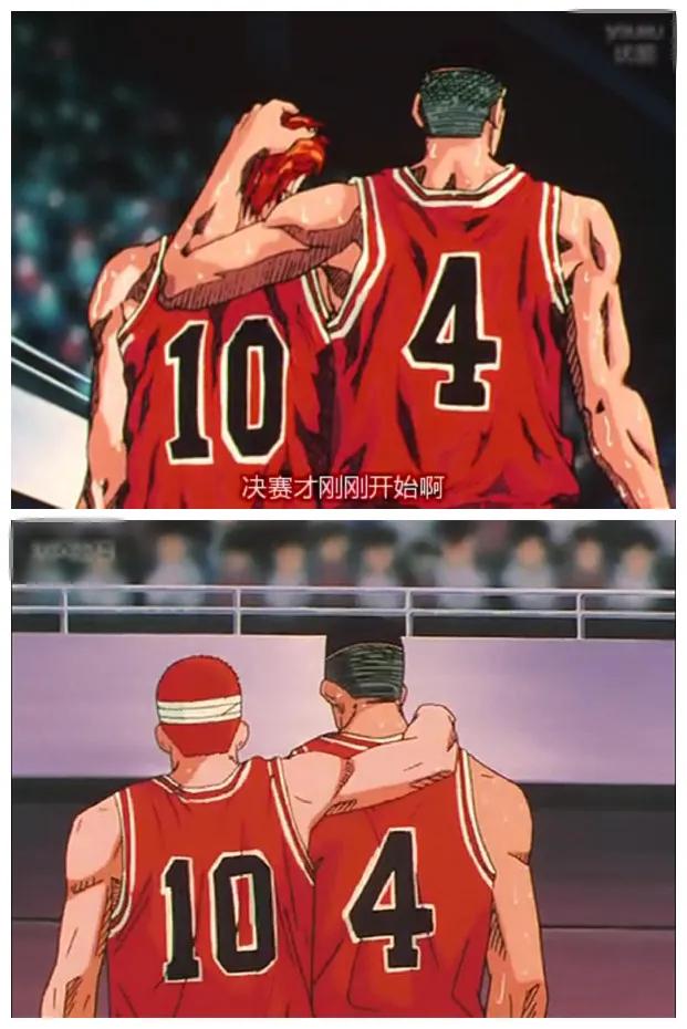 灌篮高手有电影版吗,灌篮高手还有电影版吗