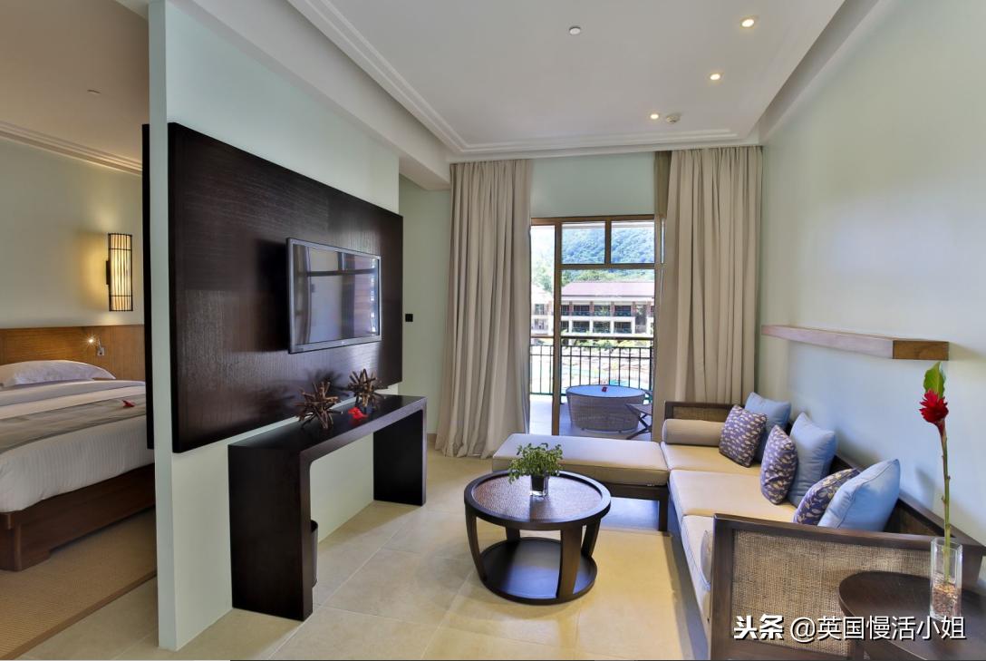 年度最热海岛游圣地大公开,塞舌尔自由行攻略