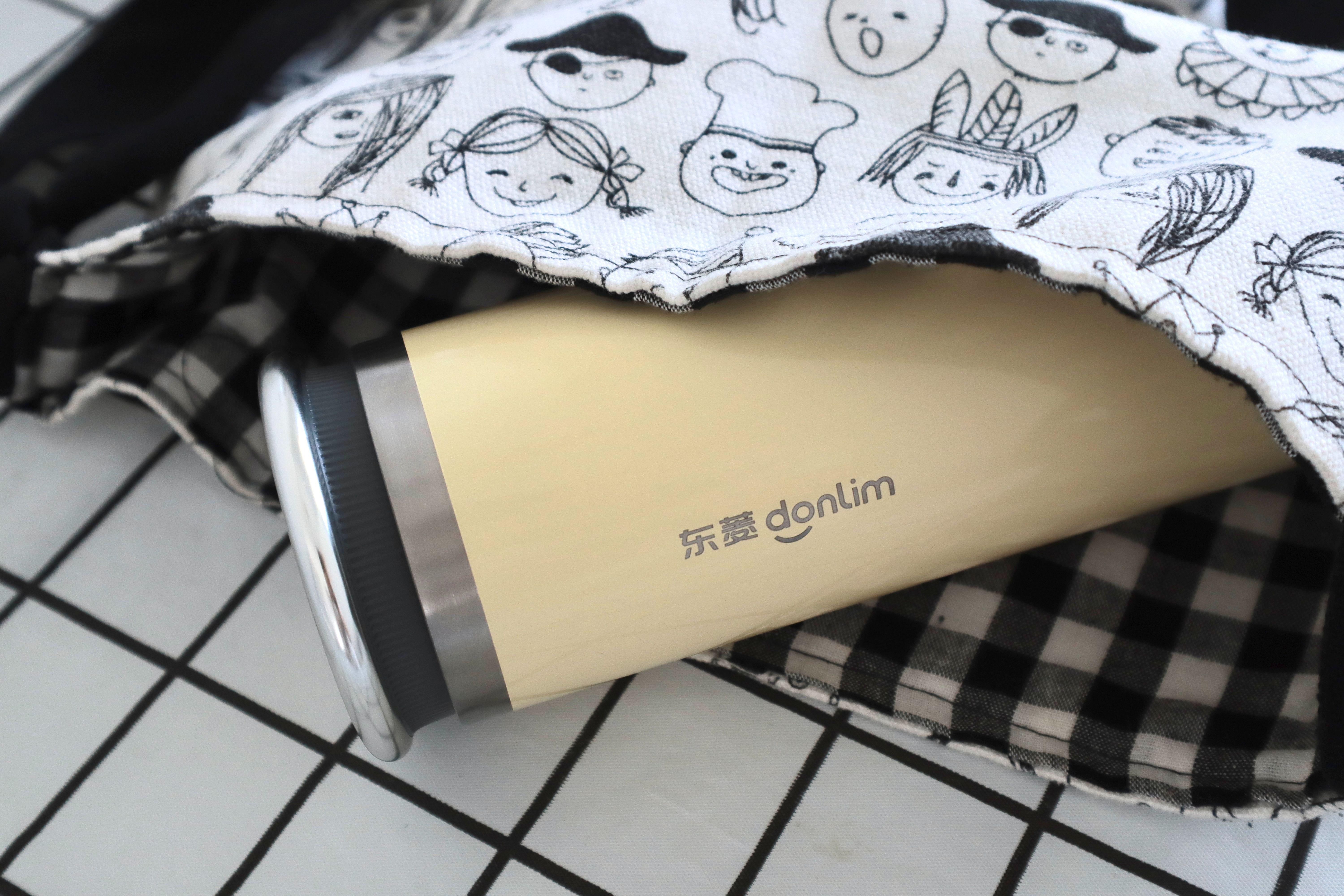 摩飞和东菱便携式烧水杯哪个好,摩飞东菱便携烧水杯测评