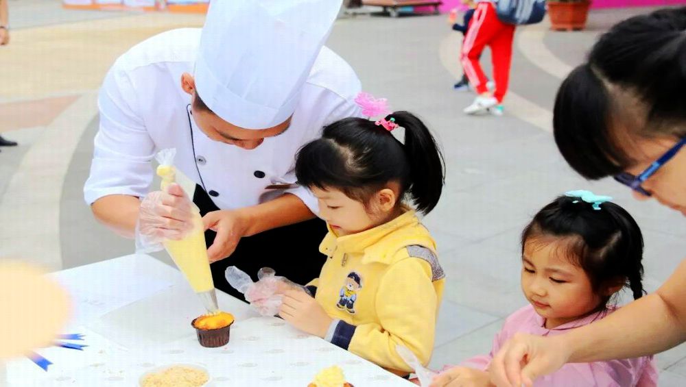 与爱同行发现之旅携南宁儿童康复中心“星星”快乐游