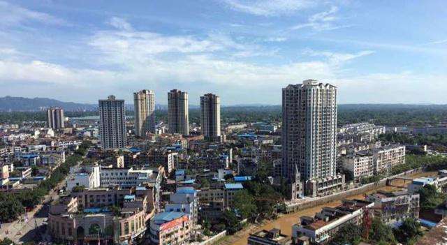 2021大足人口有多少,大足人口增加最多的镇街